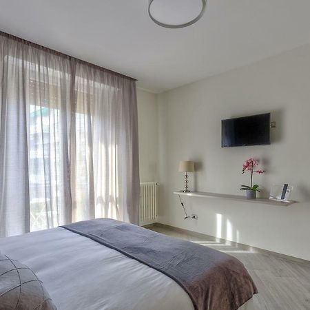 La perla di San Frediano Apartment Florence Luaran gambar