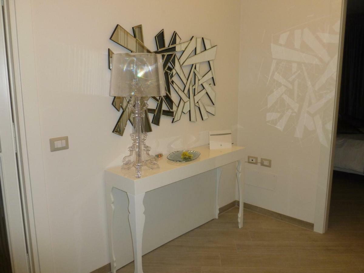 La perla di San Frediano Apartment Florence Luaran gambar
