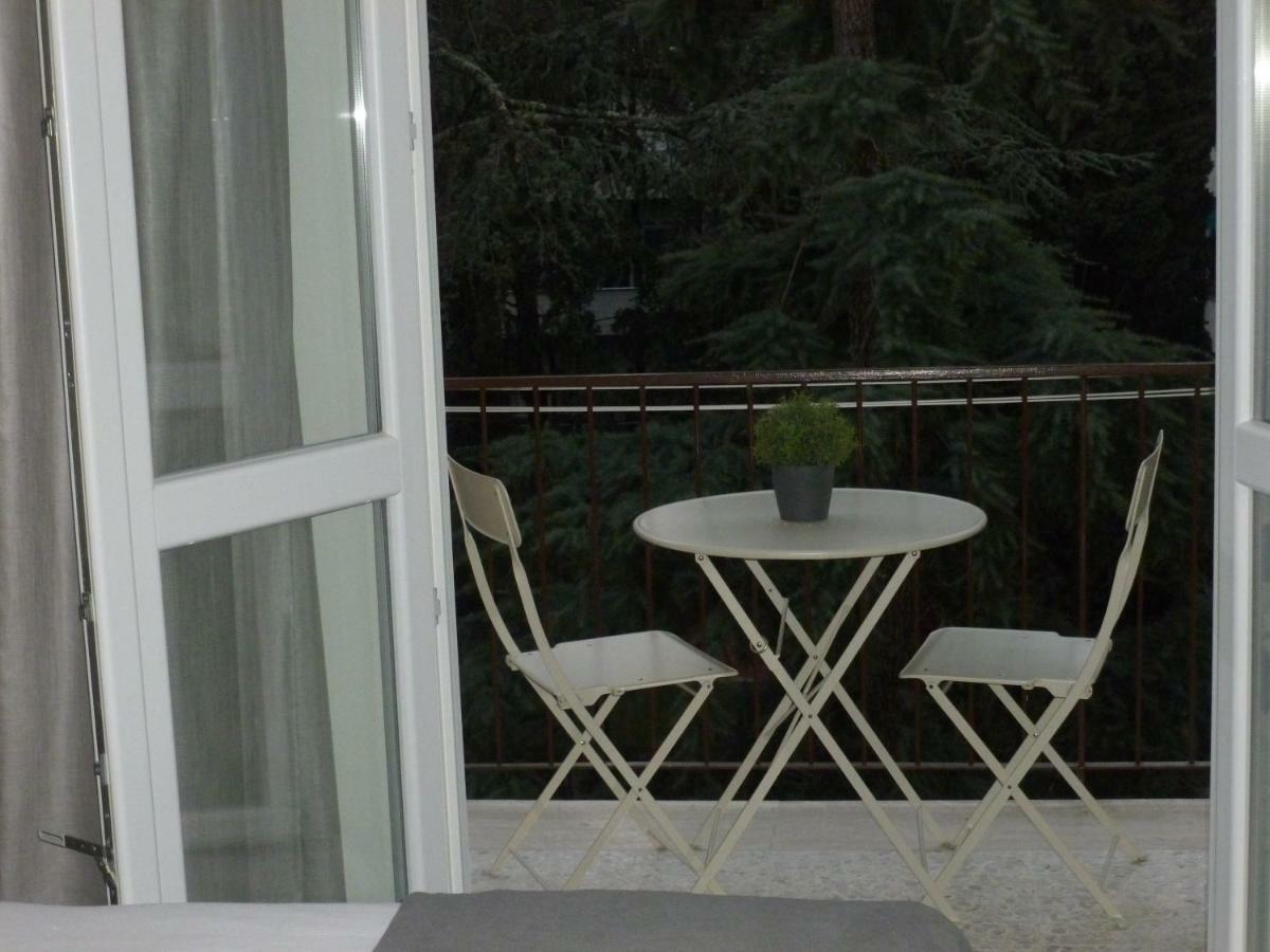 La perla di San Frediano Apartment Florence Luaran gambar