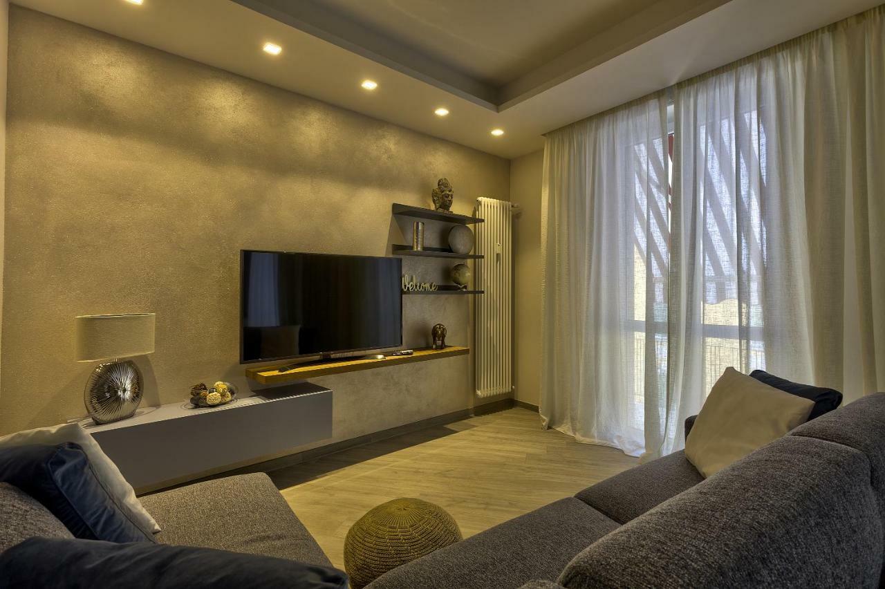 La perla di San Frediano Apartment Florence Luaran gambar