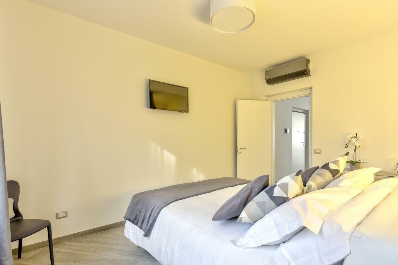 La perla di San Frediano Apartment Florence Luaran gambar