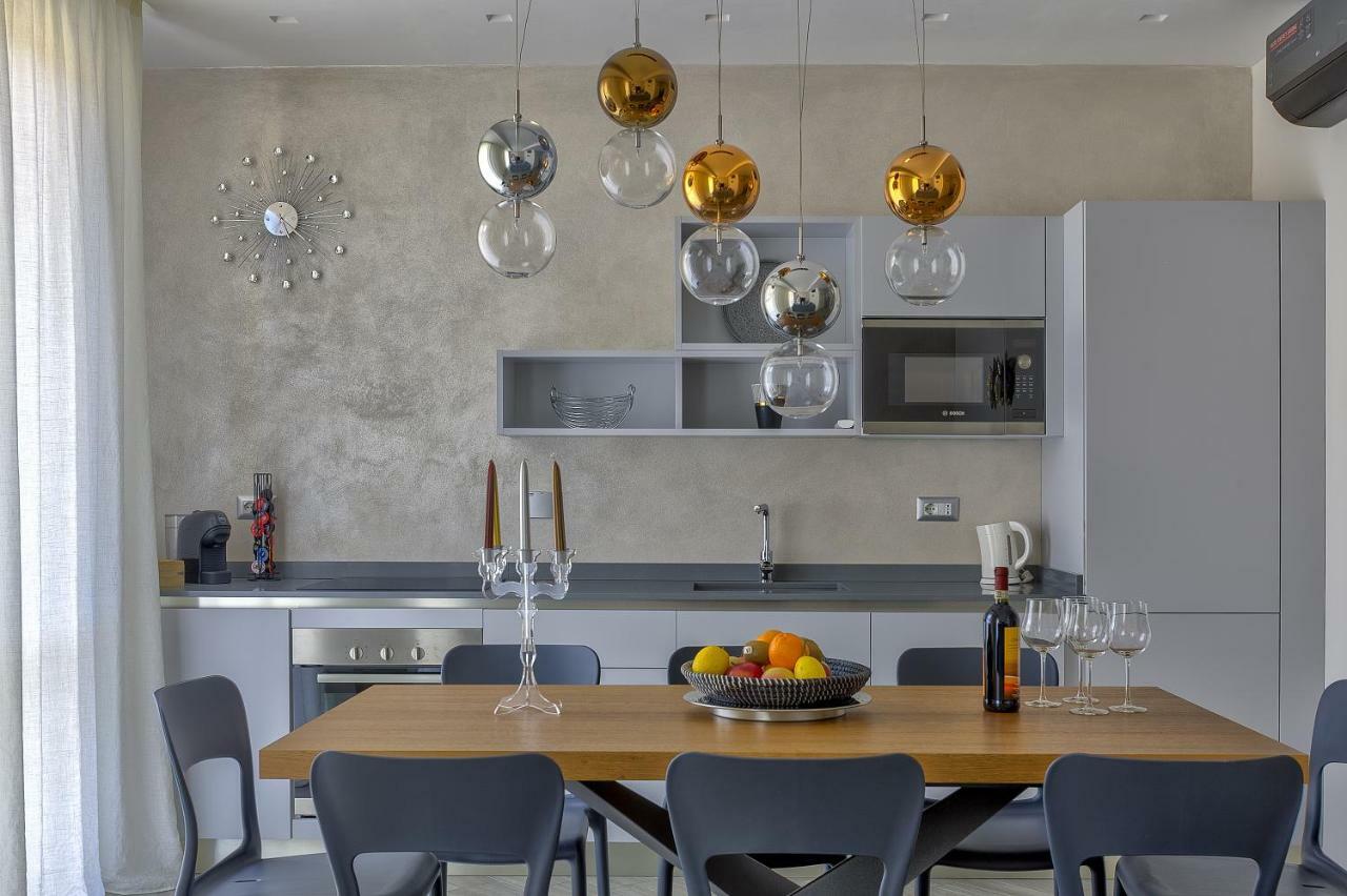 La perla di San Frediano Apartment Florence Luaran gambar