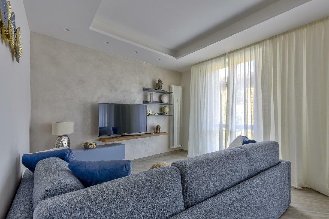La perla di San Frediano Apartment Florence Luaran gambar