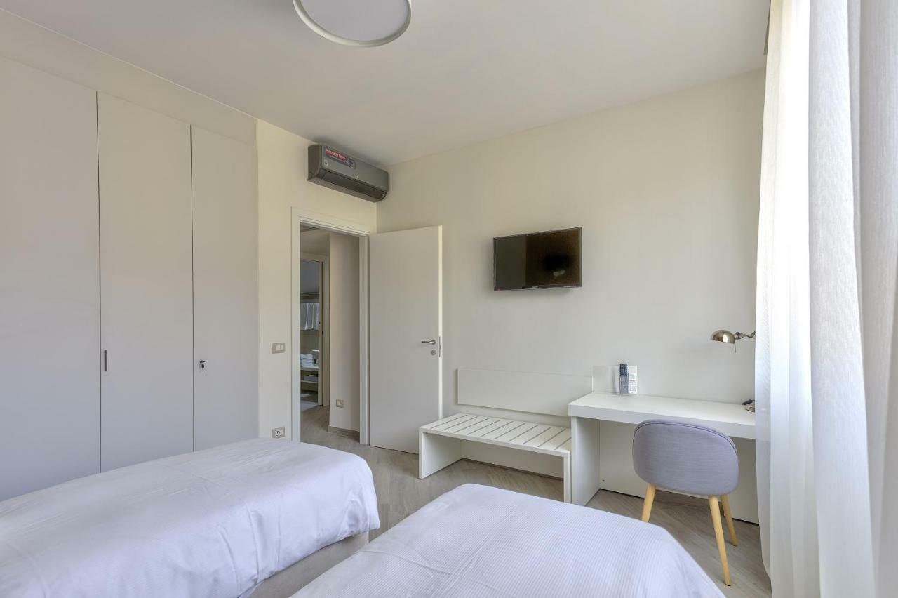 La perla di San Frediano Apartment Florence Luaran gambar