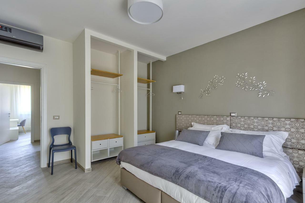 La perla di San Frediano Apartment Florence Luaran gambar
