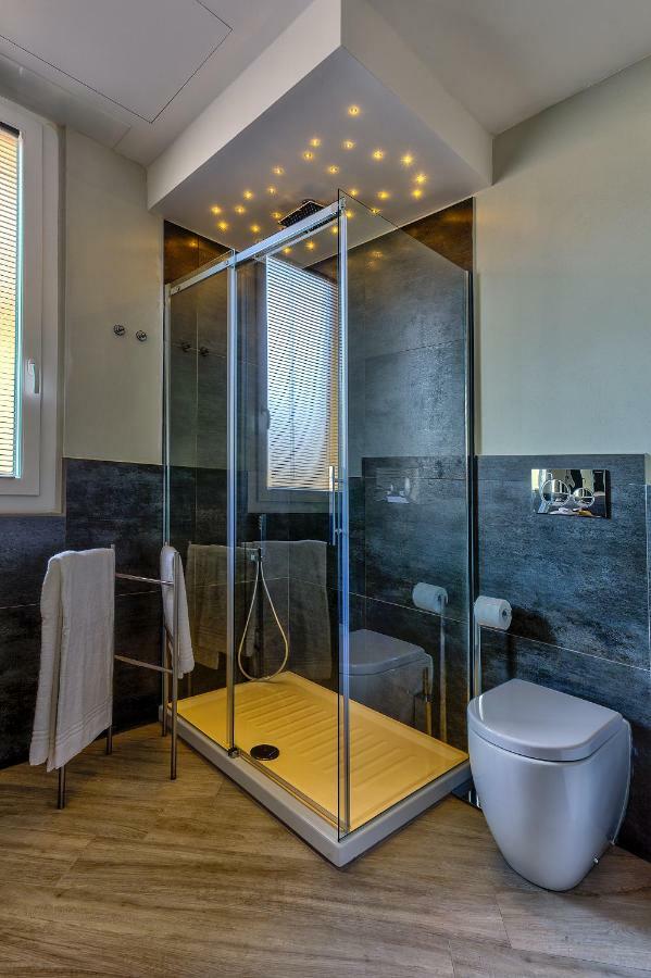 La perla di San Frediano Apartment Florence Luaran gambar