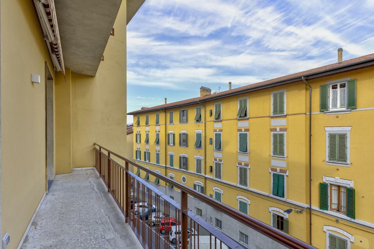 La perla di San Frediano Apartment Florence Luaran gambar