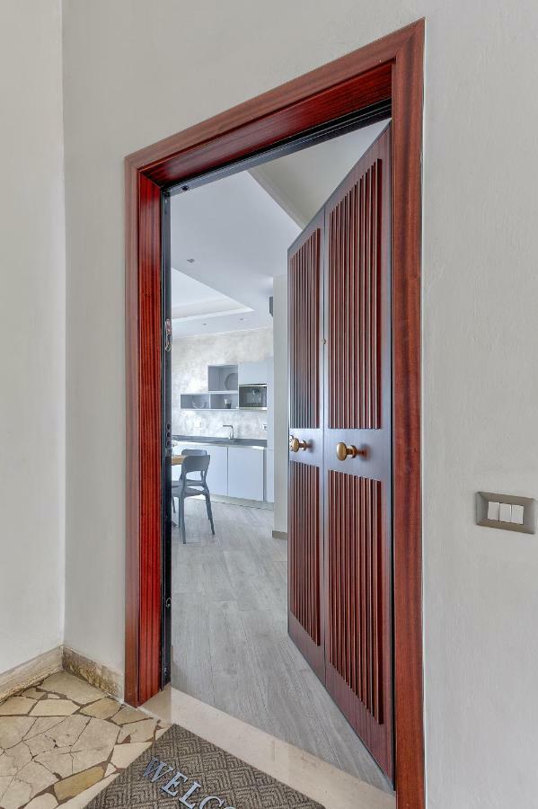 La perla di San Frediano Apartment Florence Luaran gambar