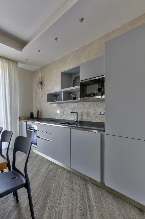 La perla di San Frediano Apartment Florence Luaran gambar