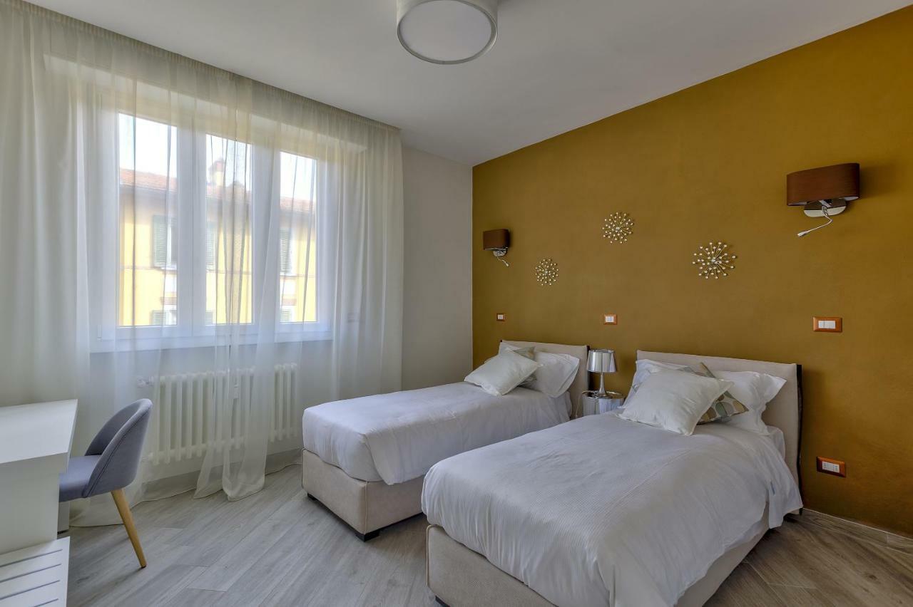 La perla di San Frediano Apartment Florence Luaran gambar