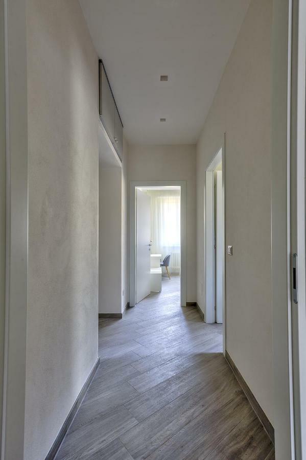 La perla di San Frediano Apartment Florence Luaran gambar