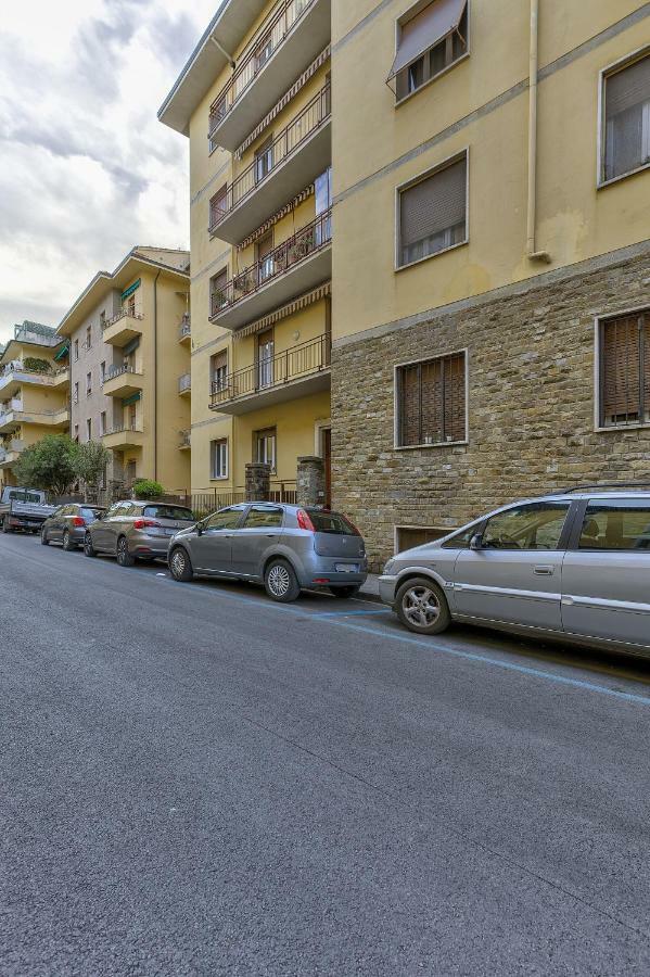 La perla di San Frediano Apartment Florence Luaran gambar