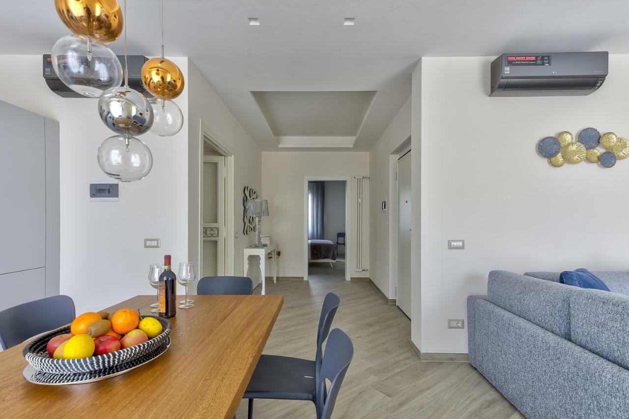 La perla di San Frediano Apartment Florence Luaran gambar
