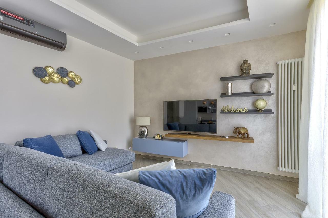 La perla di San Frediano Apartment Florence Luaran gambar