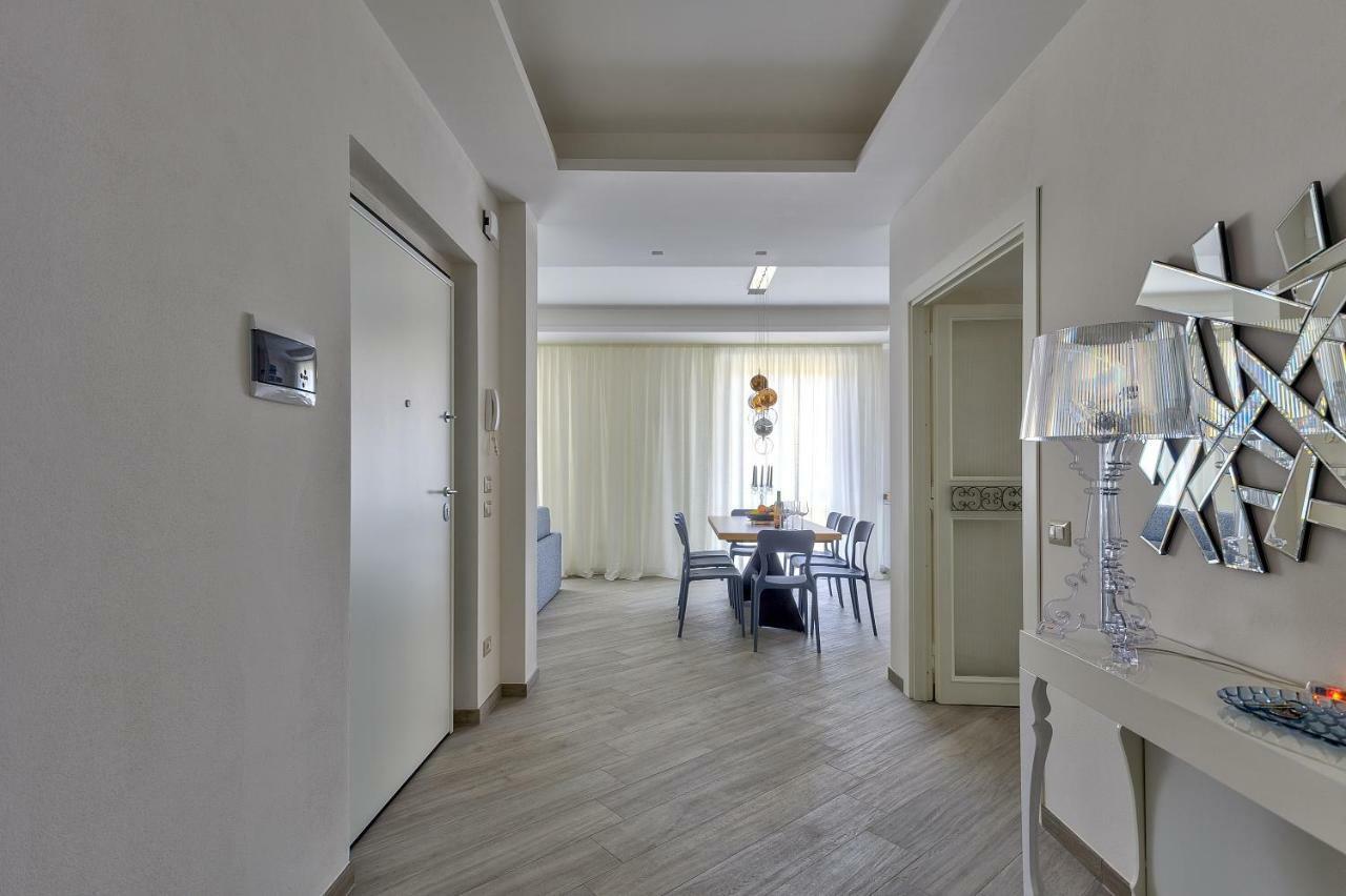 La perla di San Frediano Apartment Florence Luaran gambar