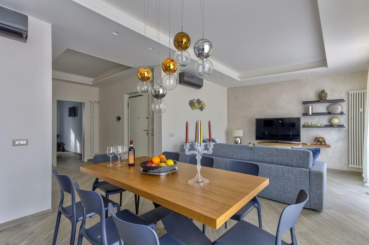 La perla di San Frediano Apartment Florence Luaran gambar