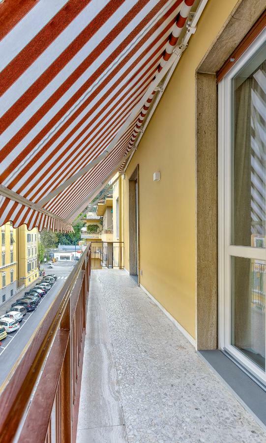 La perla di San Frediano Apartment Florence Luaran gambar