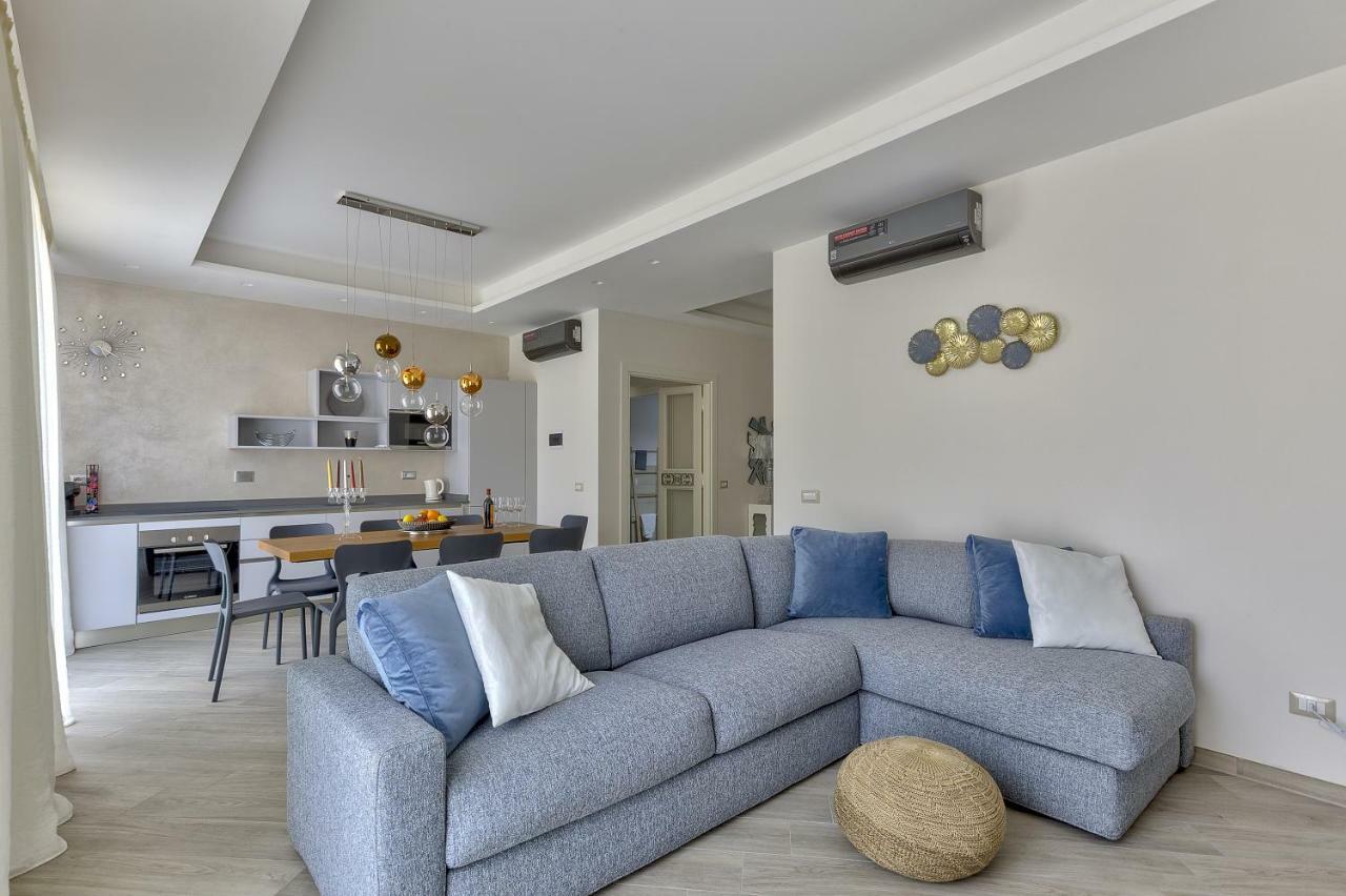 La perla di San Frediano Apartment Florence Luaran gambar