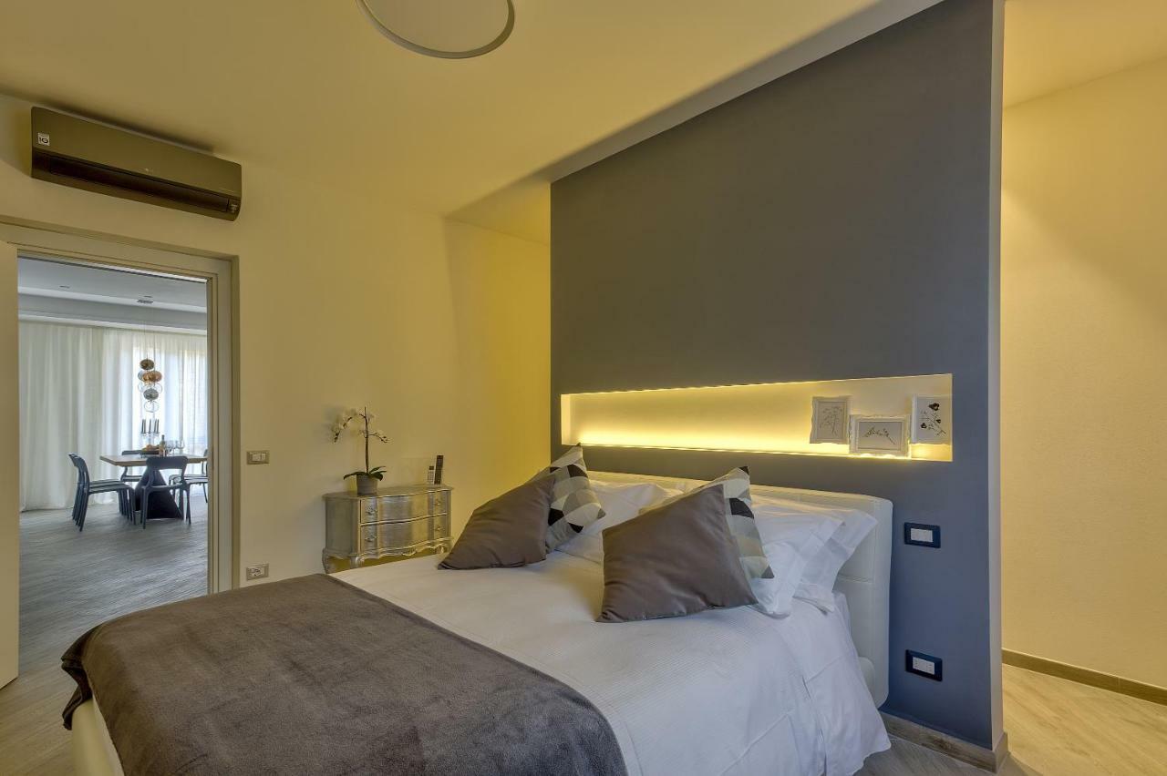 La perla di San Frediano Apartment Florence Luaran gambar