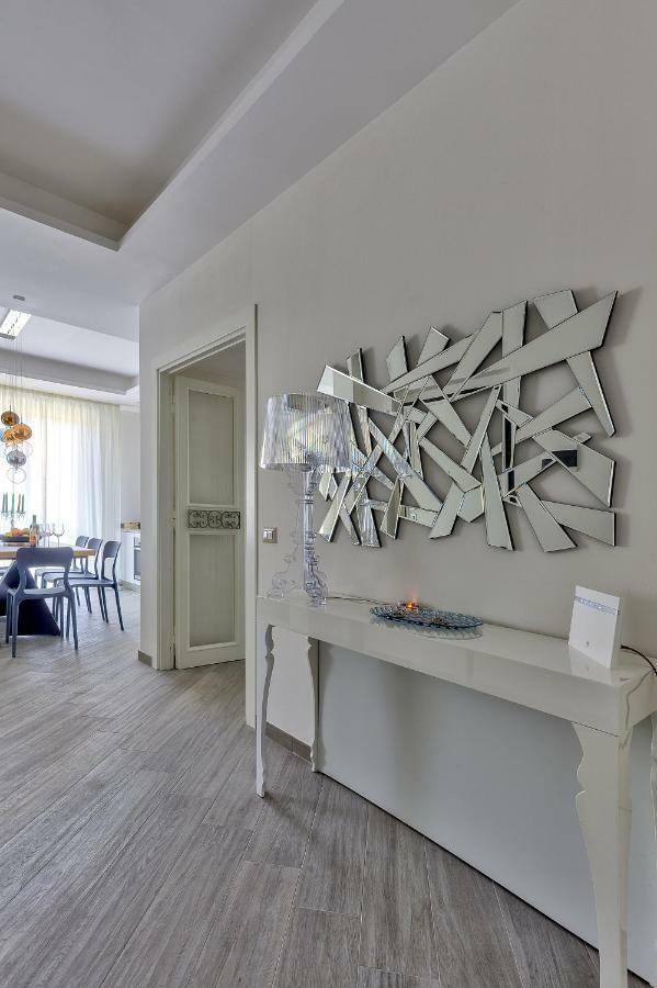 La perla di San Frediano Apartment Florence Luaran gambar