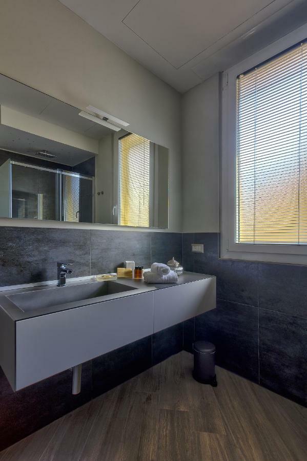 La perla di San Frediano Apartment Florence Luaran gambar