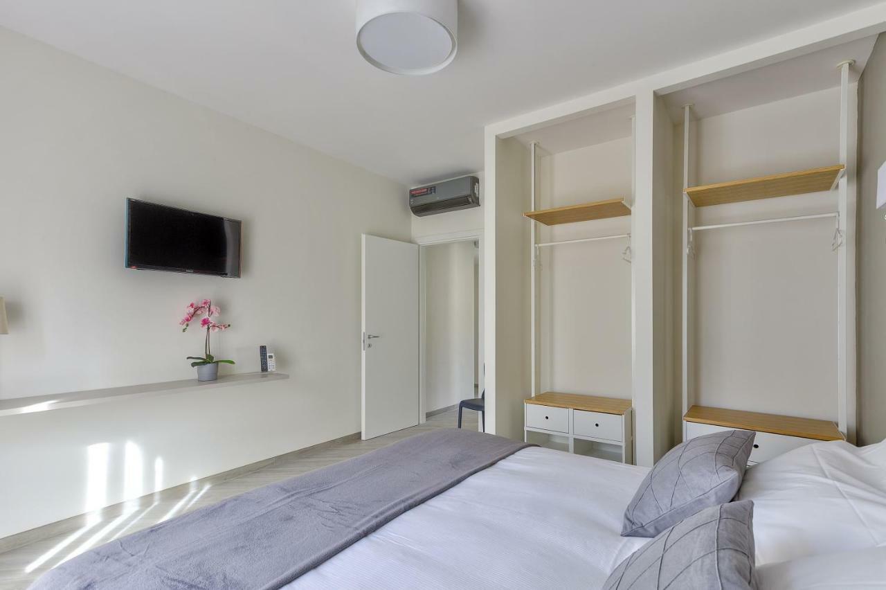 La perla di San Frediano Apartment Florence Luaran gambar