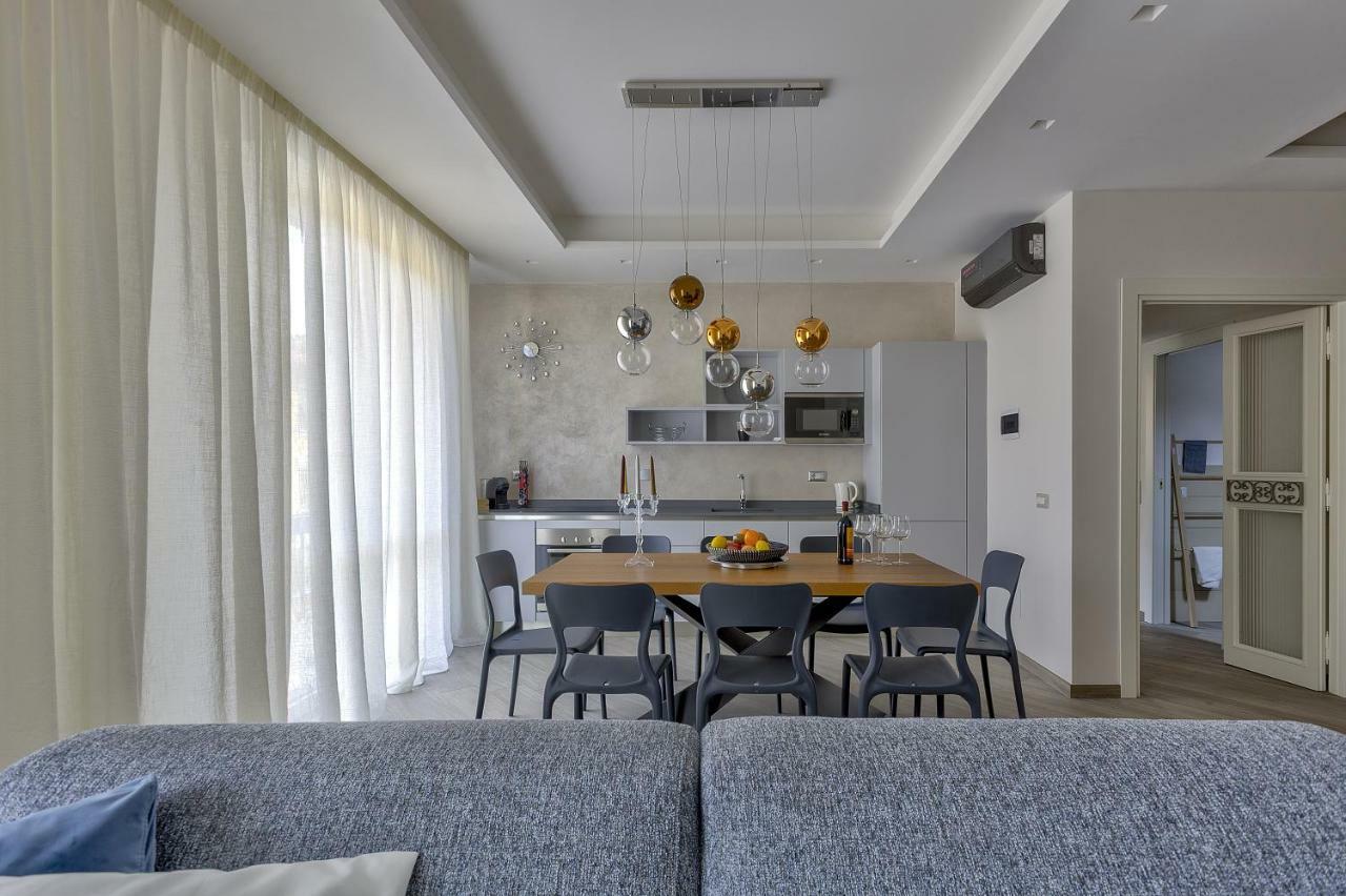 La perla di San Frediano Apartment Florence Luaran gambar
