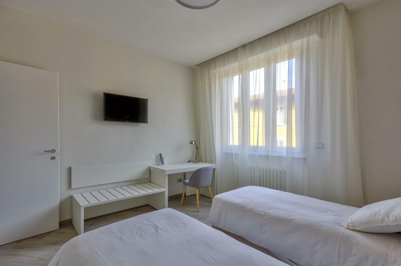 La perla di San Frediano Apartment Florence Luaran gambar