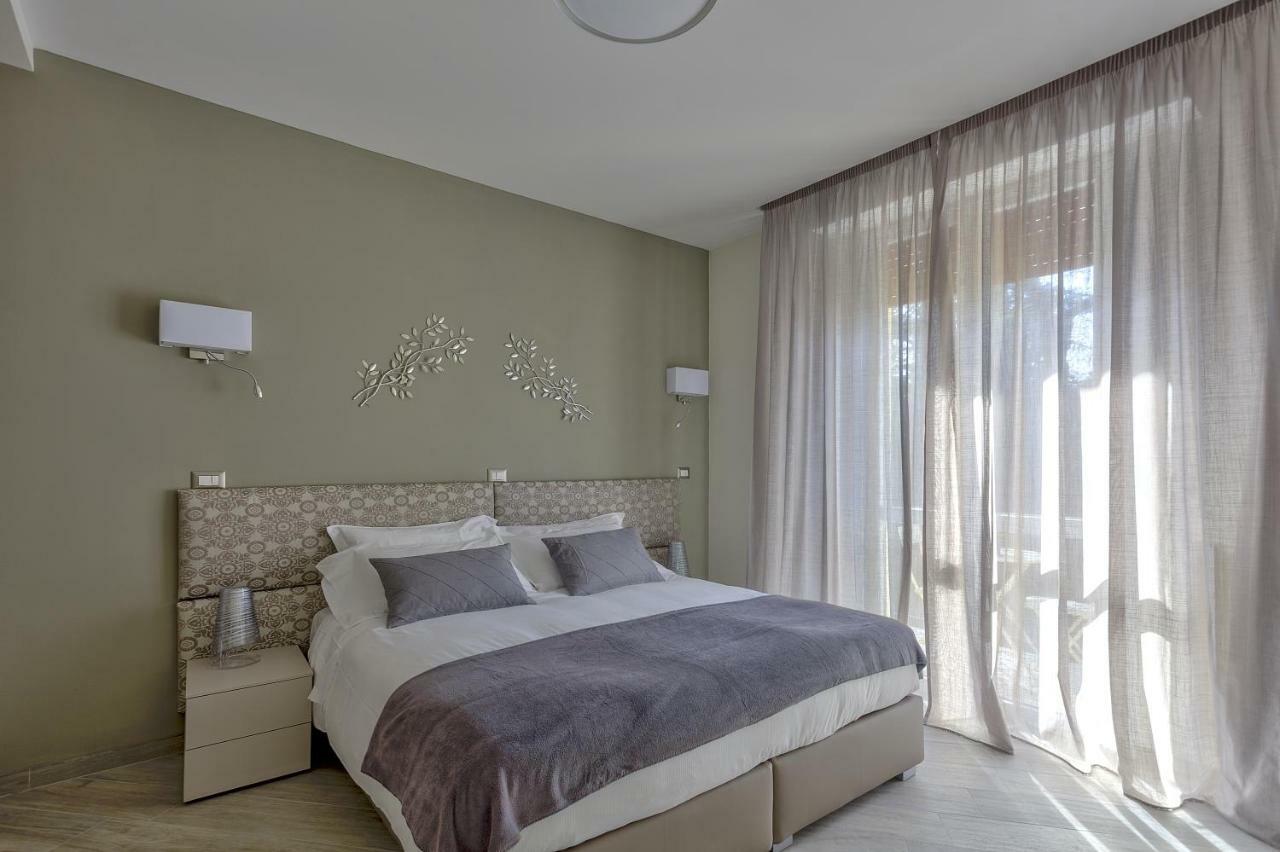 La perla di San Frediano Apartment Florence Luaran gambar