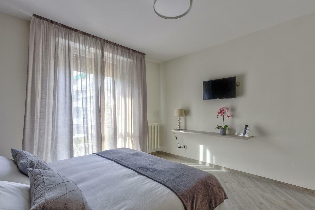 La perla di San Frediano Apartment Florence Luaran gambar