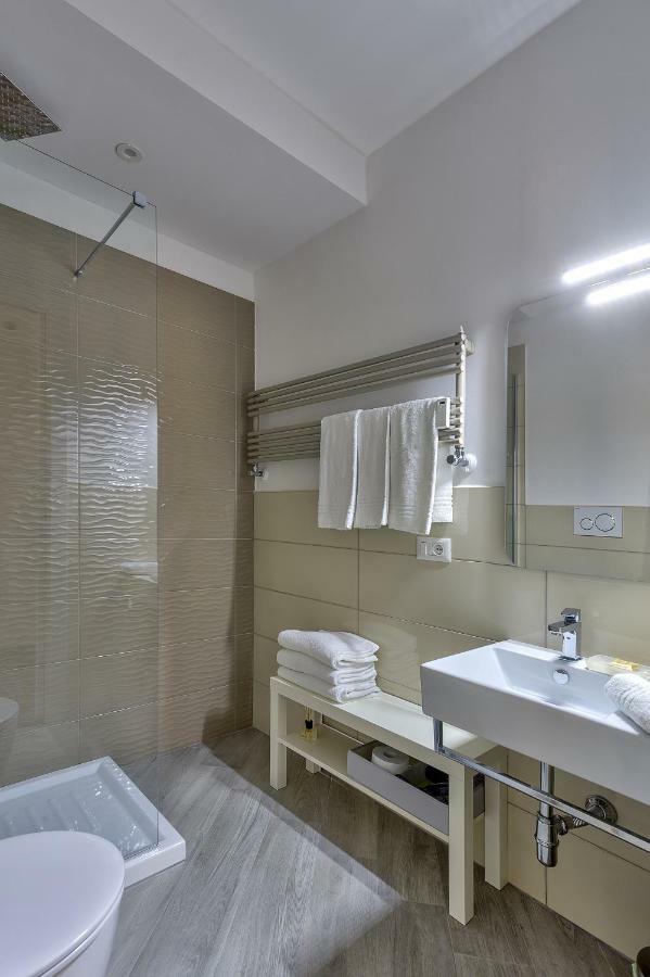 La perla di San Frediano Apartment Florence Luaran gambar