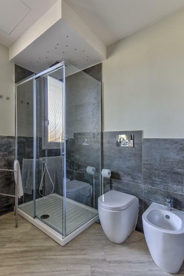 La perla di San Frediano Apartment Florence Luaran gambar